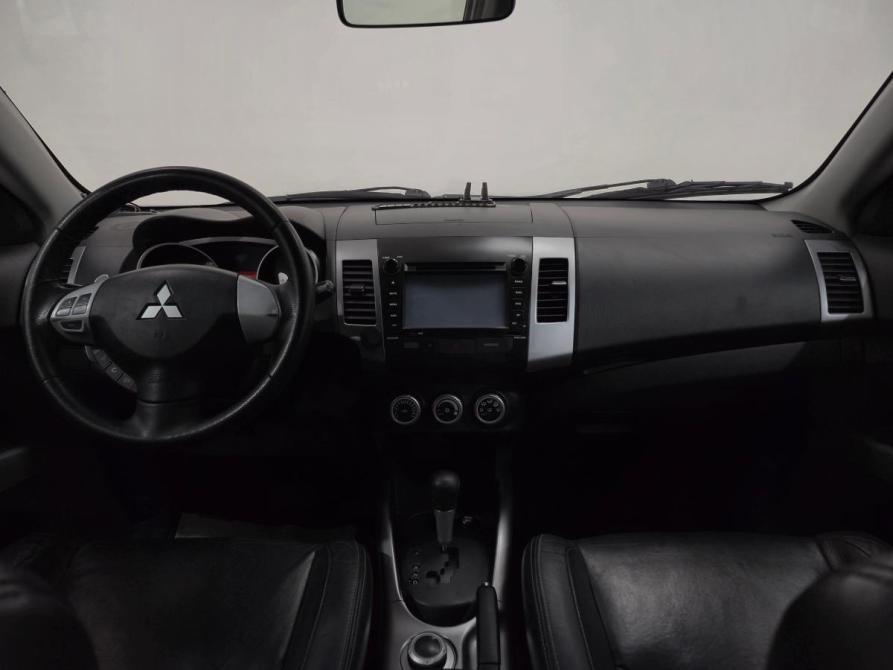Mitsubishi Outlander II Альметьевск  - изображение 13