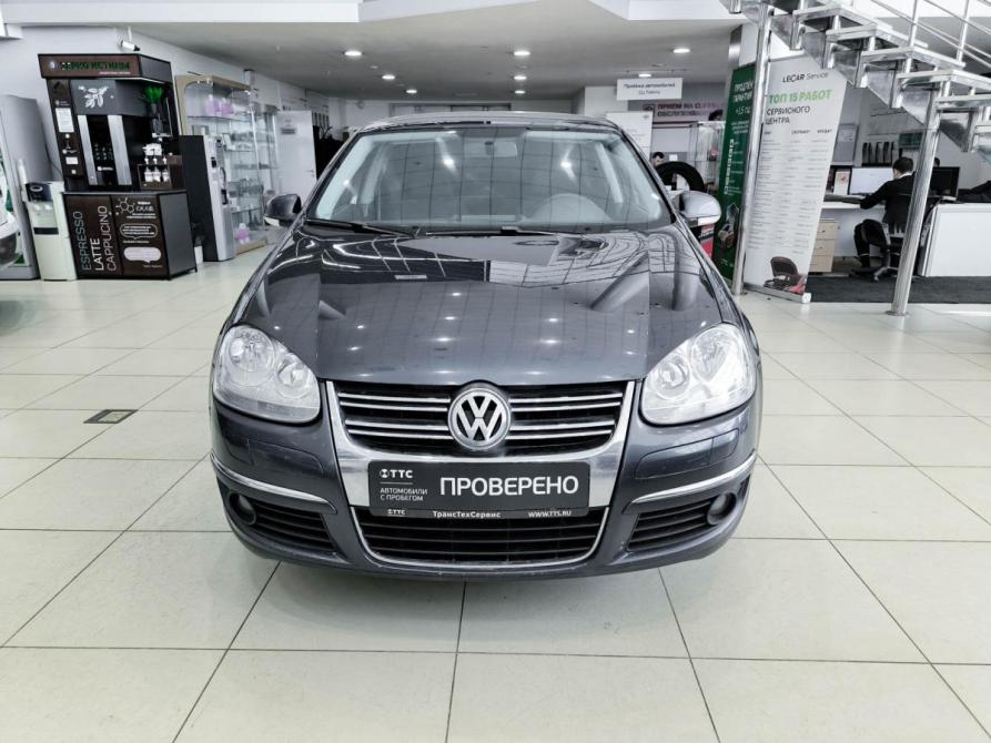 Volkswagen Jetta V Казань  - изображение 2