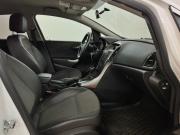 Opel Astra J Москва  - изображение 24