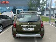 Renault Duster I Рестайлинг Магнитогорск  - изображение 11