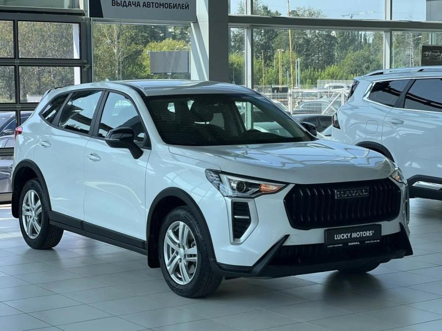 Haval Jolion I Рестайлинг Екатеринбург  - изображение 1