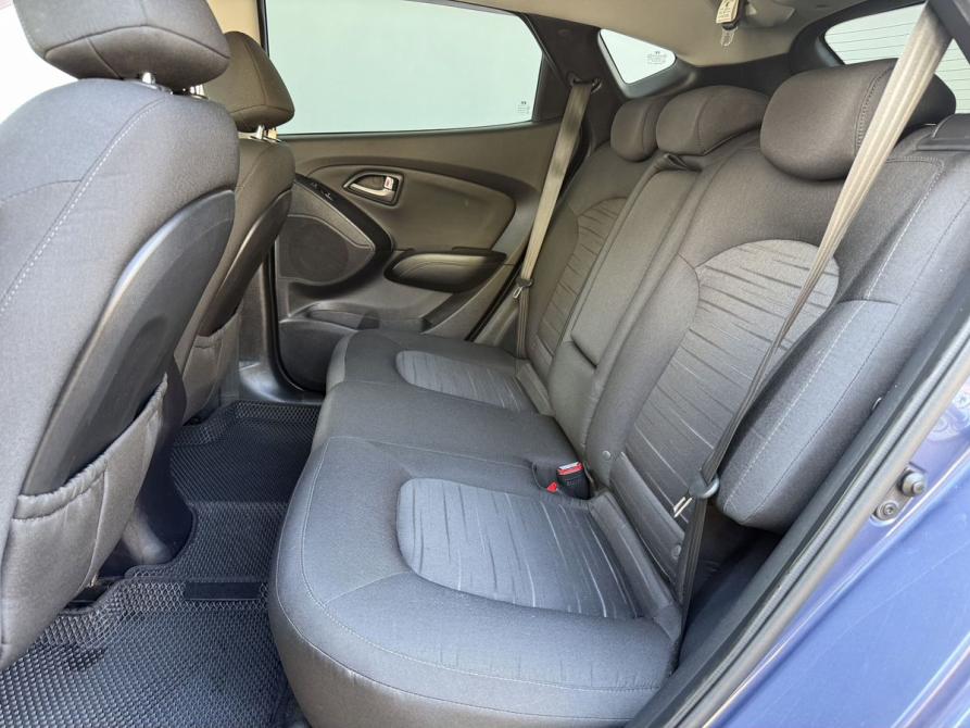 Hyundai ix35 I Рестайлинг Москва  - изображение 11