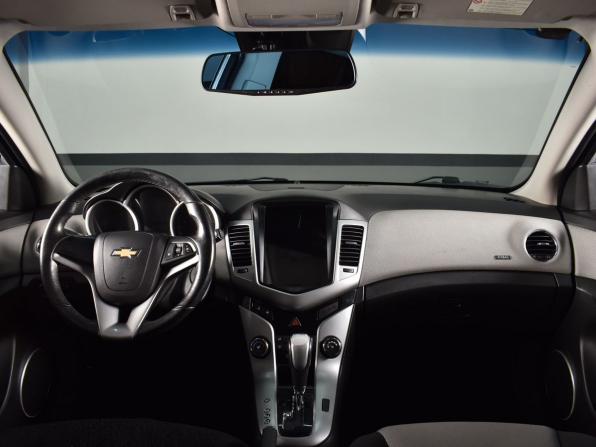 Chevrolet Cruze I с пробегом 2012 года, цена 799 995 рублей, 200937 км, хэтчбек, Автокод Объявления