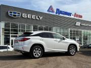 Lexus RX IV Набережные Челны  - изображение 38