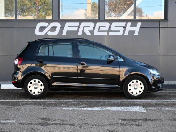 Volkswagen Golf Plus II с пробегом 2009 года, цена 779 000 рублей, 182559 км, хэтчбек, Автокод Объявления