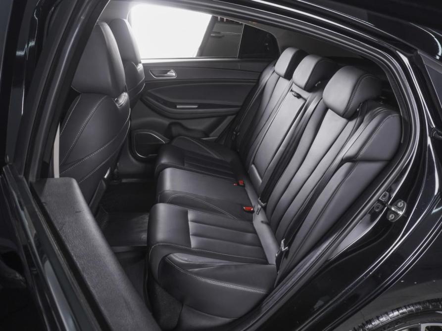 Omoda S5 Ростов-на-Дону  - изображение 9