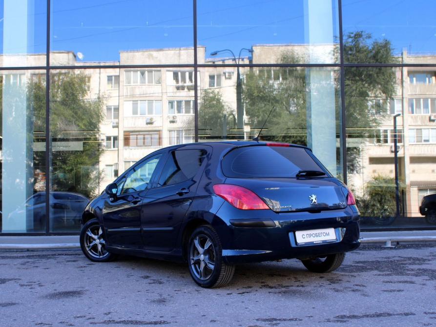 Peugeot 308 I Самара  - изображение 7