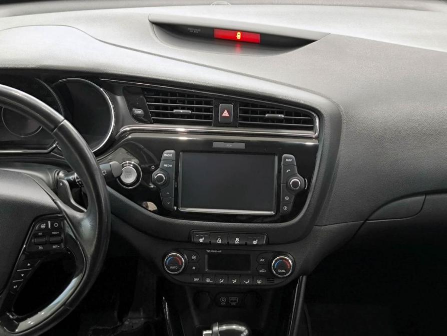 Kia Ceed II Рестайлинг Казань  - изображение 18