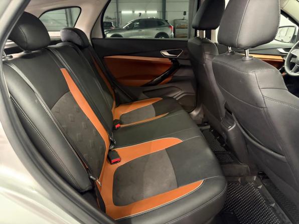 Lada (ВАЗ) Vesta I Рестайлинг (NG) с пробегом 2023 года, цена 1 277 000 рублей, 42238 км, универсал, Автокод Объявления