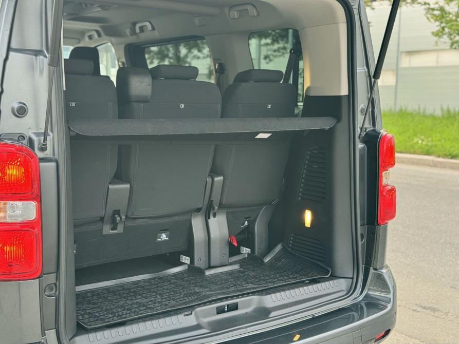 Citroen SpaceTourer I Санкт-Петербург  - изображение 24