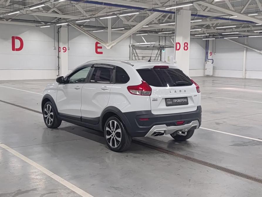 Lada (ВАЗ) XRAY I Казань  - изображение 8
