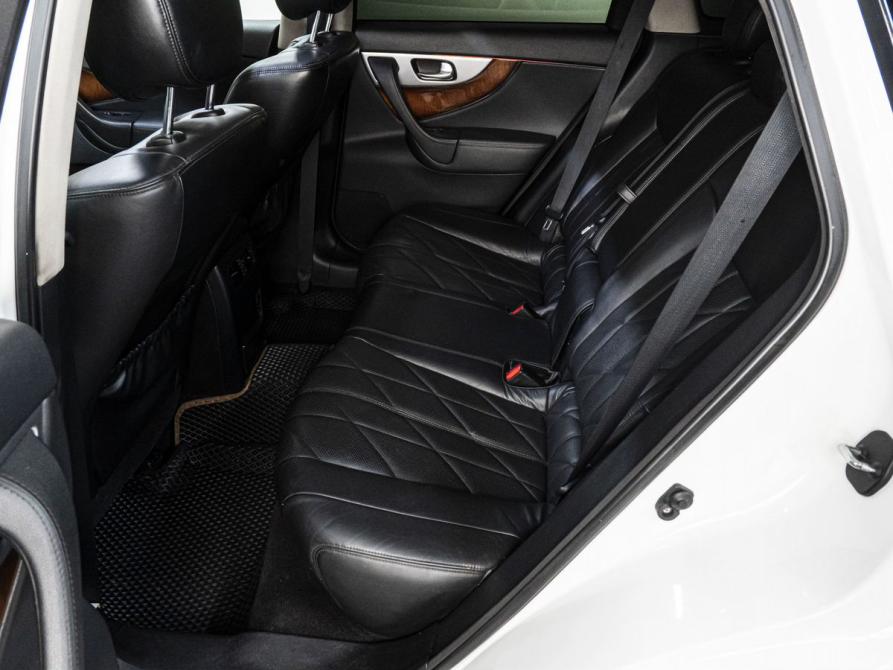 Infiniti FX II (S51) Тюмень  - изображение 16
