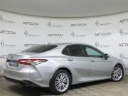 Toyota Camry VIII (XV70) Москва  - изображение 26