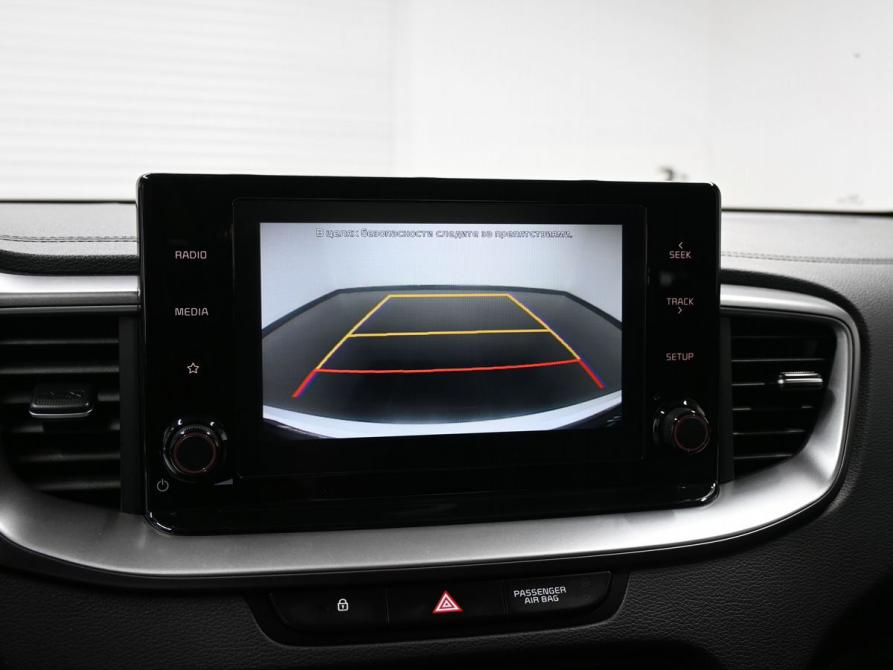 Kia Ceed III Тверь  - изображение 14