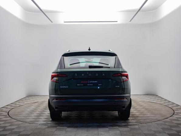 Skoda Karoq I с пробегом 2020 года, цена 2 592 000 рублей, 89201 км, внедорожник, Автокод Объявления