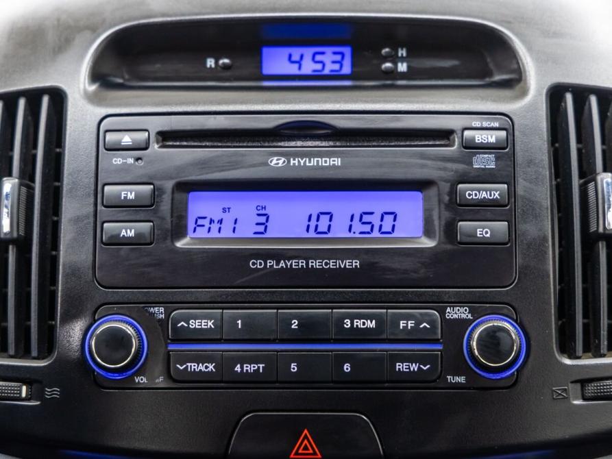 Hyundai Elantra IV (HD) Волгоград  - изображение 18
