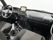 Lada (ВАЗ) Niva Travel I Альметьевск  - изображение 37