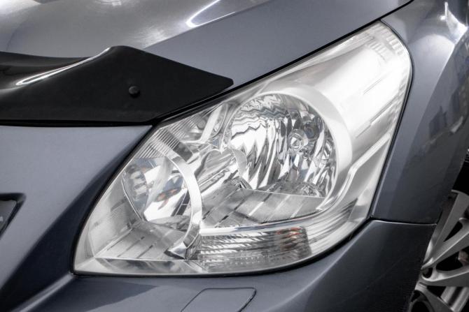 Toyota Verso I с пробегом 2009 года, цена 1 149 000 рублей, 170000 км, компактвэн, Автокод Объявления
