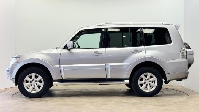Mitsubishi Pajero IV с пробегом 2011 года, цена 2 000 000 рублей, 108418 км, внедорожник, Автокод Объявления