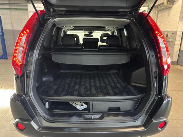 Nissan X-Trail II Рестайлинг с пробегом 2013 года, цена 1 299 000 рублей, 215713 км, внедорожник, Автокод Объявления