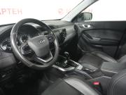 Chery Tiggo 4 I Рестайлинг Вологда  - изображение 26