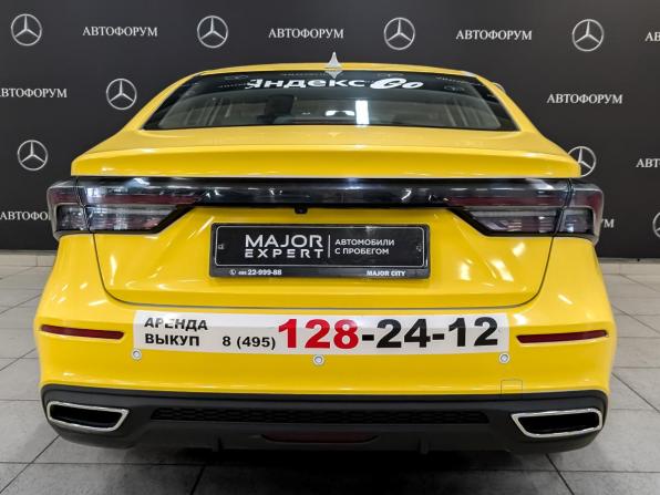 Omoda S5 с пробегом 2024 года, цена 950 000 рублей, 104631 км, седан, Автокод Объявления