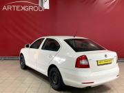 Skoda Octavia II (A5) Рестайлинг Ростов-на-Дону  - изображение 16