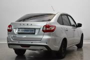Lada (ВАЗ) Granta I Рестайлинг Москва  - изображение 19