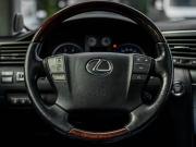 Lexus LX III Санкт-Петербург  - изображение 31