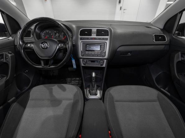 Volkswagen Polo V Рестайлинг с пробегом 2016 года, цена 930 000 рублей, 159475 км, седан, Автокод Объявления