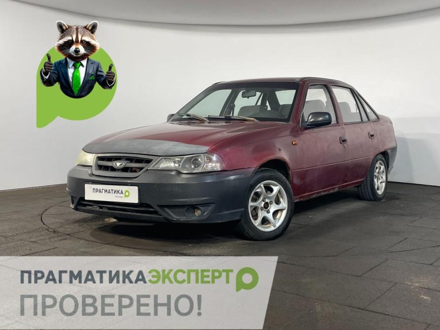 Daewoo Nexia I Рестайлинг Великий Новгород  - изображение 1