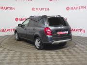 Lada (ВАЗ) Granta I Рестайлинг Вологда  - изображение 24