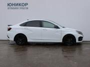 Lada (ВАЗ) Vesta I Рестайлинг (NG) Нижний Новгород  - изображение 23