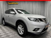Nissan X-Trail III Рестайлинг Стерлитамак  - изображение 33