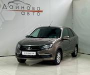Lada (ВАЗ) Granta I Рестайлинг Воронеж  - изображение 22