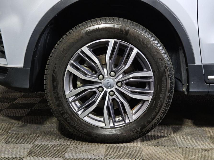 Geely Atlas Pro Москва  - изображение 9