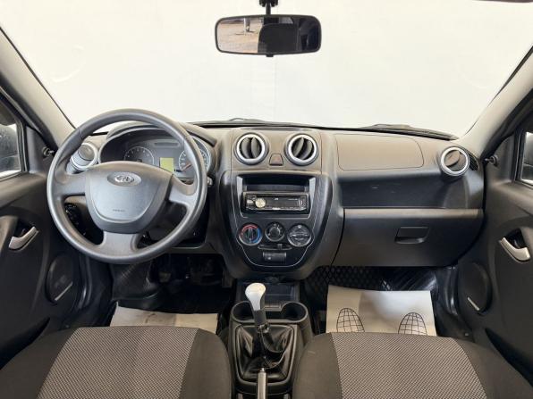 Lada (ВАЗ) Granta I с пробегом 2015 года, цена 445 000 рублей, 104640 км, лифтбек, Автокод Объявления