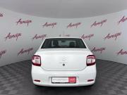 Renault Logan II Рестайлинг Псков  - изображение 23