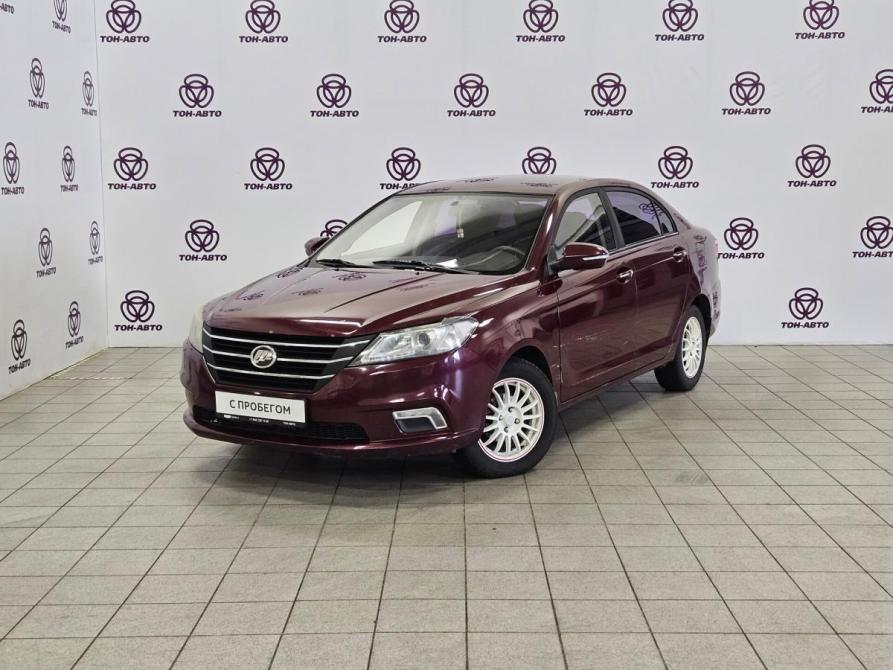 Lifan Solano II Тольятти  - изображение 1