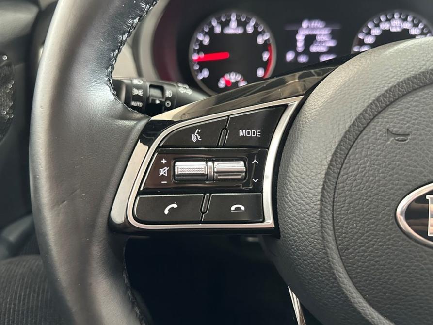 Kia Seltos I Москва  - изображение 16