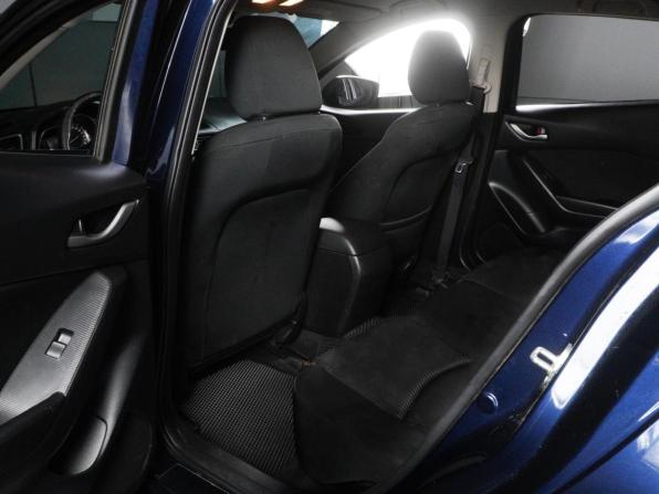 Mazda 3 III (BM) с пробегом 2013 года, цена 1 139 000 рублей, 238415 км, хэтчбек, Автокод Объявления