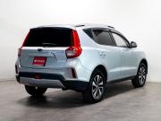 Geely Emgrand X7 I Рестайлинг 2 Чита  - изображение 22