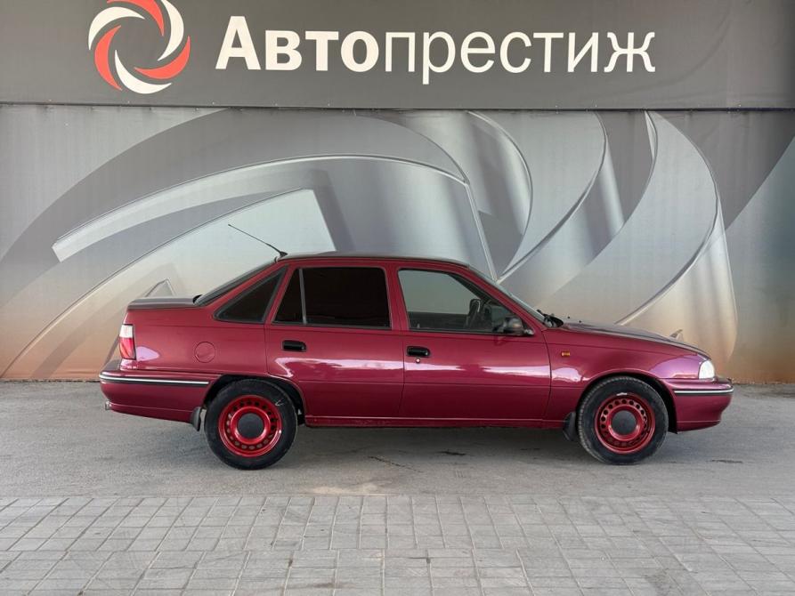 Daewoo Nexia I Волгоград  - изображение 4