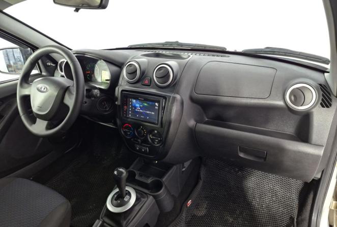 Lada (ВАЗ) Granta I с пробегом 2015 года, цена 470 000 рублей, 148670 км, седан, Автокод Объявления