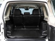 Mitsubishi Pajero IV Рестайлинг 1 Новороссийск  - изображение 52