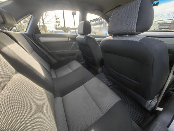 Chevrolet Lacetti I с пробегом 2010 года, цена 299 000 рублей, 278000 км, седан, Автокод Объявления
