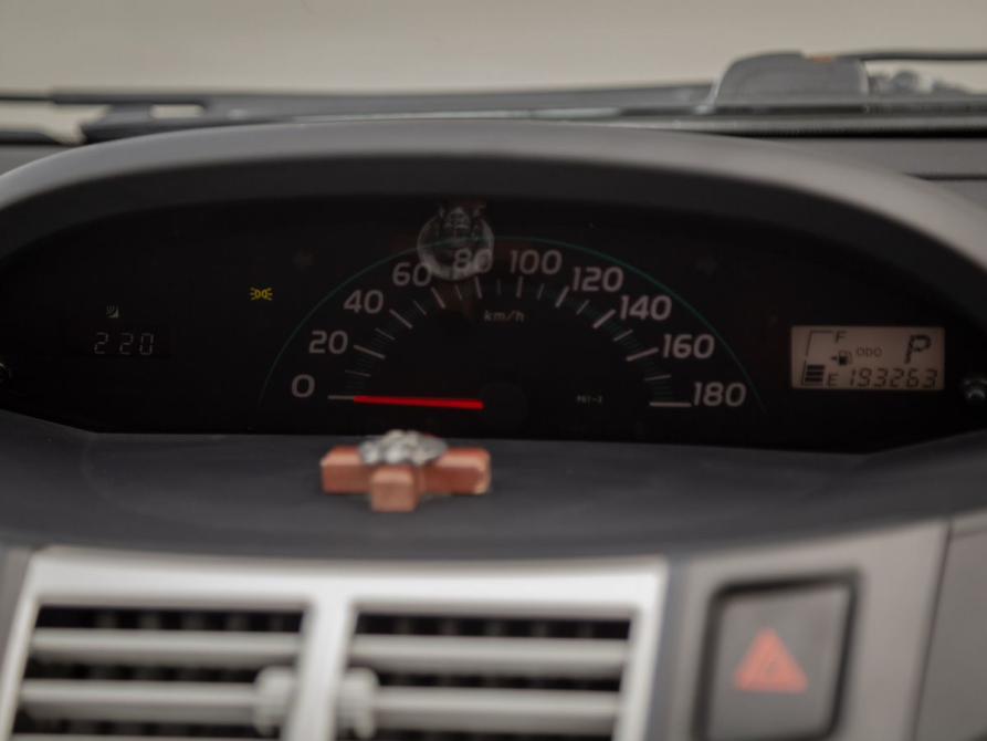 Toyota Vitz II (XP90) Тюмень  - изображение 11