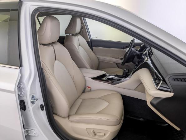 Toyota Camry VIII (XV70) с пробегом 2021 года, цена 3 150 000 рублей, 61157 км, седан, Автокод Объявления