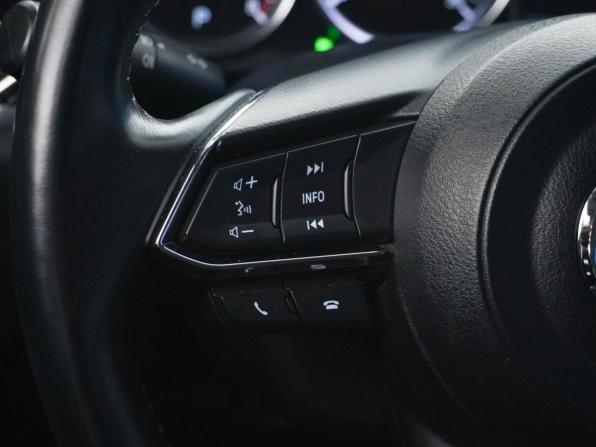Mazda CX-5 II с пробегом 2020 года, цена 3 123 444 рубля, 113364 км, внедорожник, Автокод Объявления