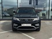 Geely Atlas I Стройкерамика  - изображение 30